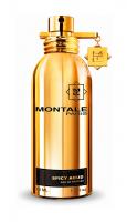Парфюмерная вода Montale Spicy Aoud Eau de Parfum