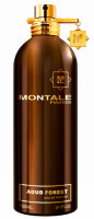 Парфюмерная вода (Eau de Parfum) Montale Aoud Forest EDP