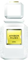 Парфюмерная вода Ajmal Amber Musc Eau De Parfum