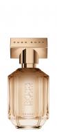   Hugo Boss The Scent Private Accord Eau De Purfum