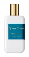   Atelier Cologne Philtre Ceylan Cologne Absolue Eau De Parfum