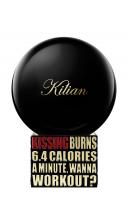 Парфюмерная вода Kissing By Kilian