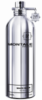 Парфюмерная вода (Eau de Parfum) Montale White Musk EDP