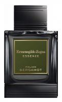   Ermenegildo Zegna Italian Bergamot Eau De Parfum