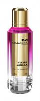 Парфюмерная вода Mancera Velvet Vanilla Eau De Parfum