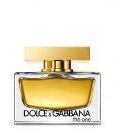   Dolce & Gabbana The One Eau de Parfum