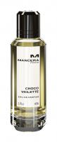 Парфюмерная вода Mancera Choco Violet Eau De Parfum