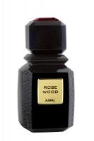   Ajmal Rose Wood Eau De Parfum