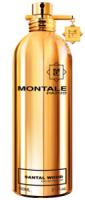 Парфюмерная вода (Eau de Parfum) Montale Santal Wood EDP