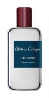   Atelier Cologne Oud Saphir Cologne Absolue Eau De Parfum