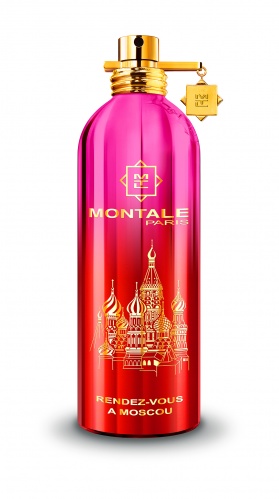   Montale Rendez-Vouz a Moscou Eau de Parfum