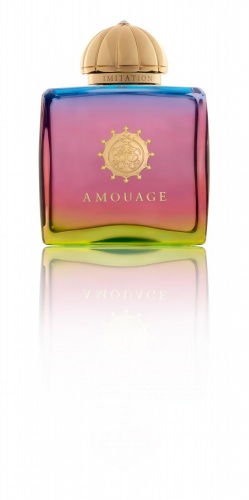   Amouage Imitation Woman Eau De Parfum