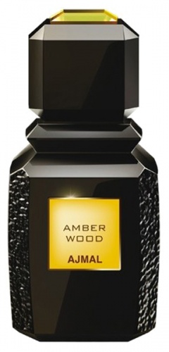 Парфюмерная вода (Eau de Parfum) Ajmal Amber Wood EDP