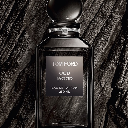   Tom Ford Oud Wood Eau De Parfum