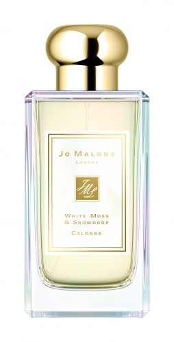  Jo Malone White Moss and Snow Drop Cologne Limited Edition