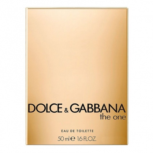    Dolce & Gabbana The One