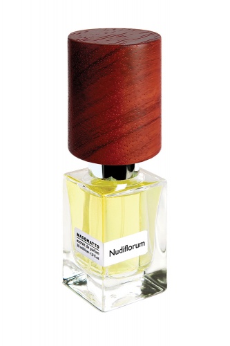  Nasomatto Nudiflorum Parfum